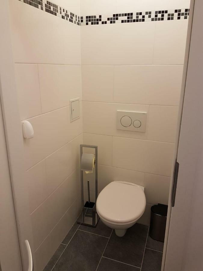 Excellent 2 Bed Apartment 12 Mins From Center Wiedeń Zewnętrze zdjęcie