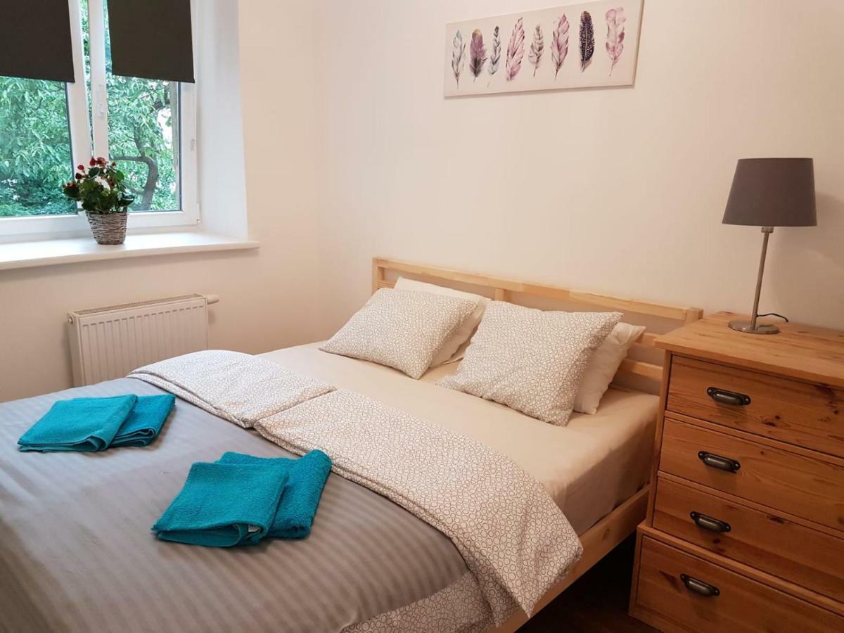 Excellent 2 Bed Apartment 12 Mins From Center Wiedeń Zewnętrze zdjęcie