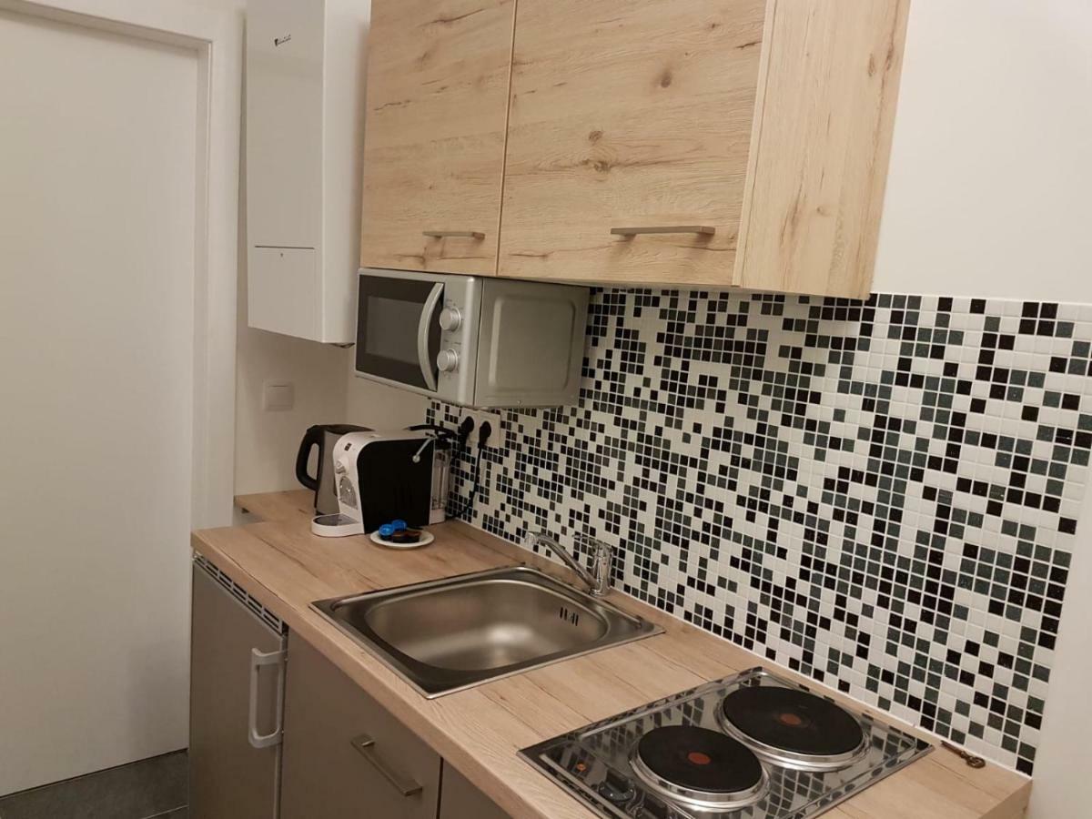Excellent 2 Bed Apartment 12 Mins From Center Wiedeń Zewnętrze zdjęcie