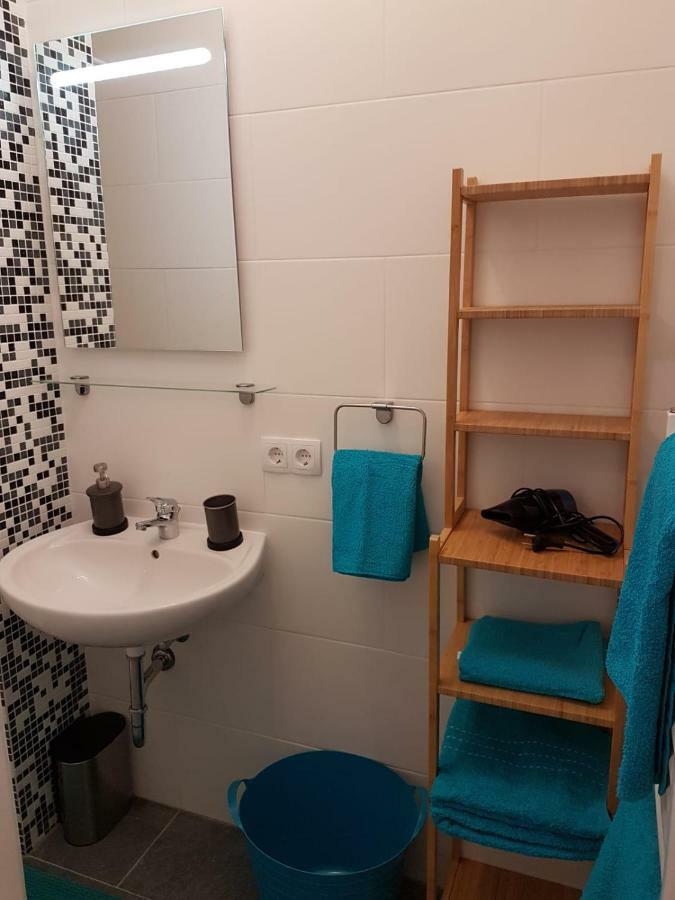 Excellent 2 Bed Apartment 12 Mins From Center Wiedeń Zewnętrze zdjęcie