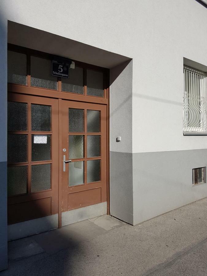 Excellent 2 Bed Apartment 12 Mins From Center Wiedeń Zewnętrze zdjęcie