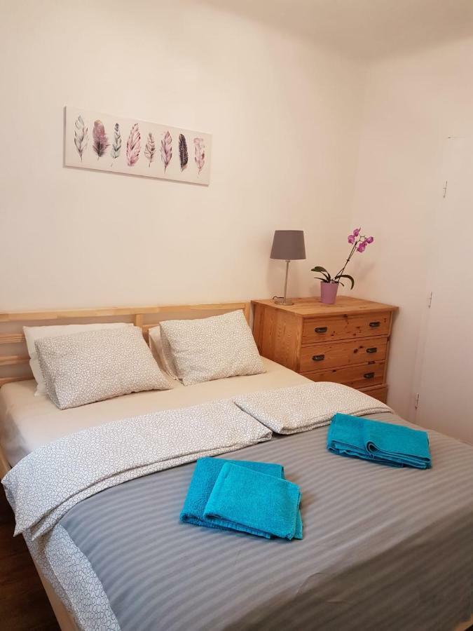 Excellent 2 Bed Apartment 12 Mins From Center Wiedeń Zewnętrze zdjęcie