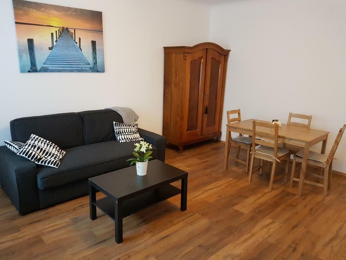 Excellent 2 Bed Apartment 12 Mins From Center Wiedeń Zewnętrze zdjęcie
