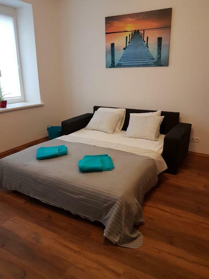 Excellent 2 Bed Apartment 12 Mins From Center Wiedeń Zewnętrze zdjęcie