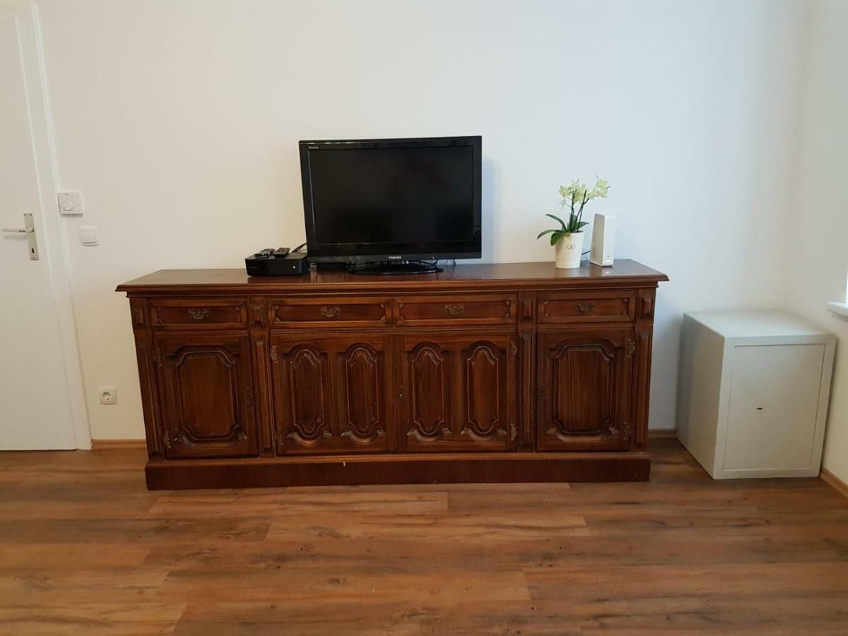 Excellent 2 Bed Apartment 12 Mins From Center Wiedeń Zewnętrze zdjęcie